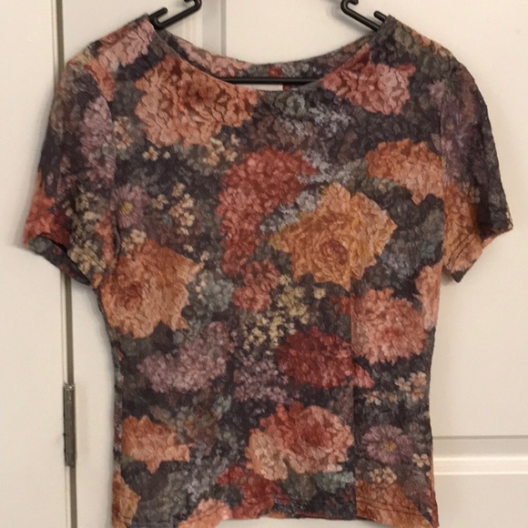 Vintage blouse - Picture 1 of 1